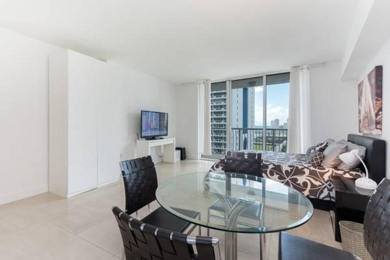 Opera Tower Daire Miami Dış mekan fotoğraf