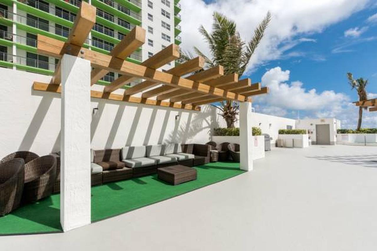 Opera Tower Daire Miami Dış mekan fotoğraf